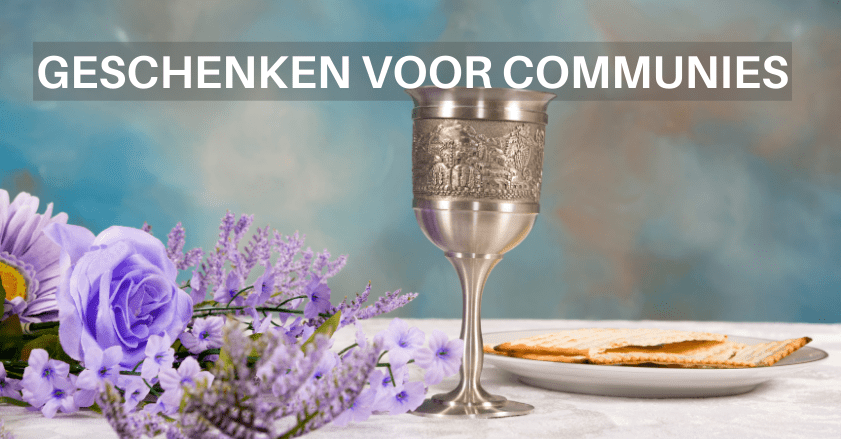 KOOP DETAILS VOOR COMMUNIES